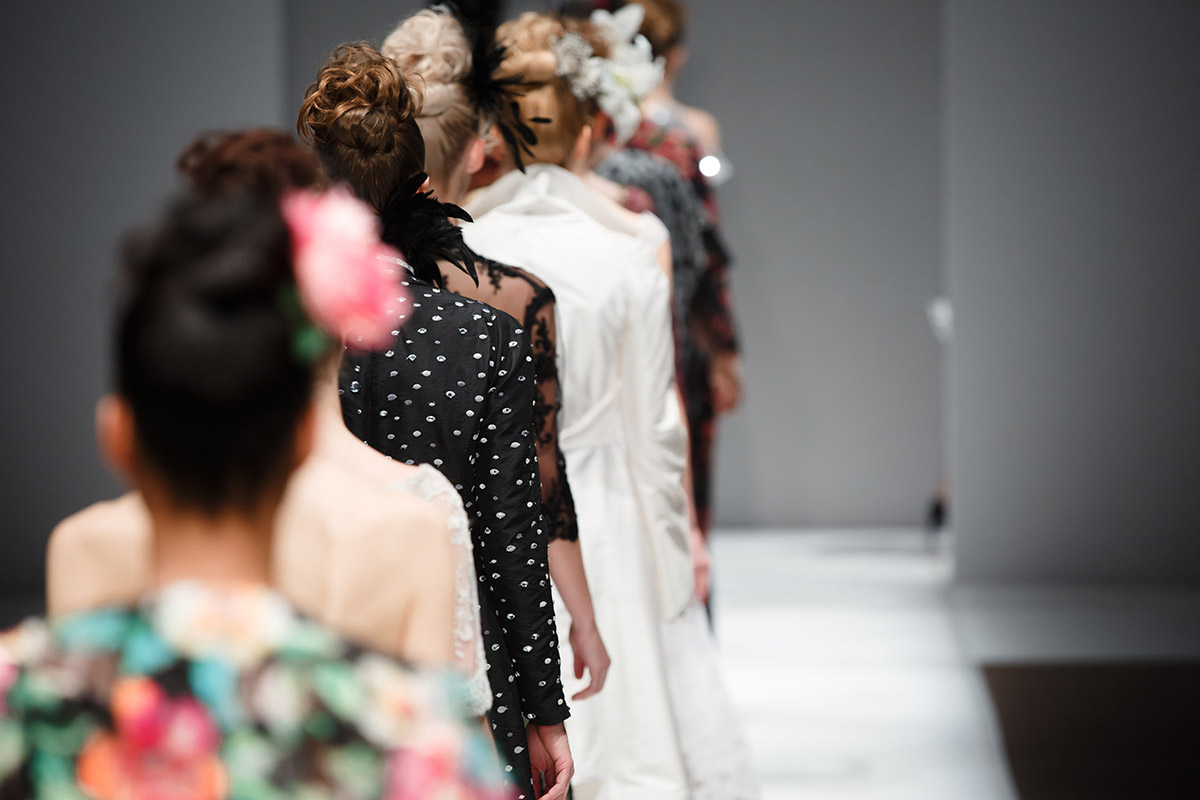 NEWS FROM THE RUNWAY #4
