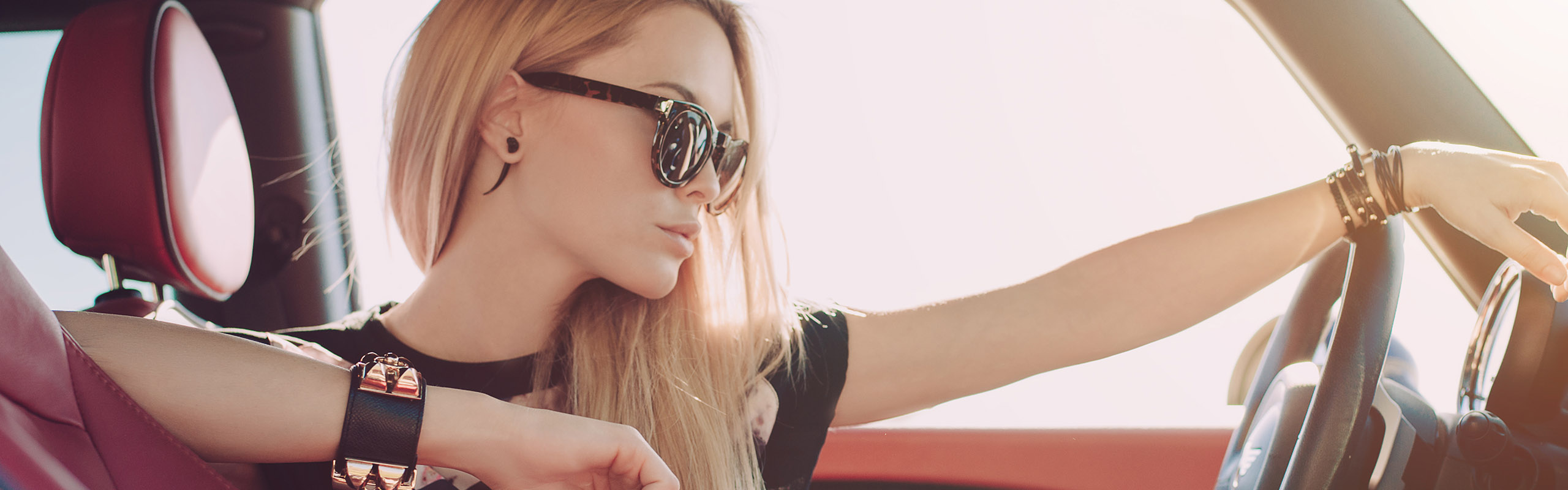 LOVELY SEVENTIES STYLE IS BACK AGAIN